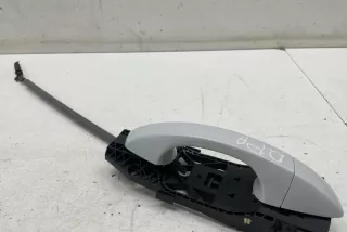 5N0839885H , art13050914 Ручка наружная задняя правая Skoda Kamiq Арт 13050914, вид 2