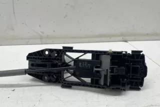 5N0839885H , art13050914 Ручка наружная задняя правая Skoda Kamiq Арт 13050914, вид 3