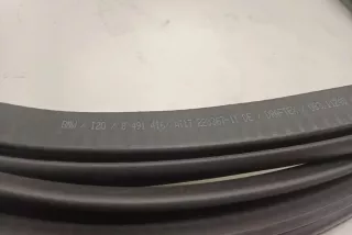 849141622336711DE , art13054646 Уплотнитель BMW IX i20 Арт 13054646, вид 2