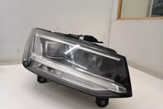 81A941034C , art13077263 Фара левая Audi Q2 Арт 13077263, вид 1