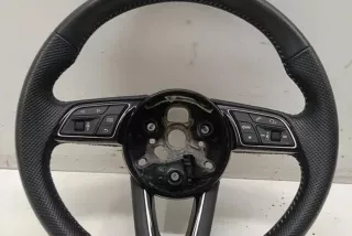 8W0419689 , art13079617 Руль Audi Q2 Арт 13079617, вид 1