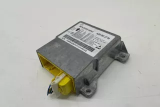 A2049012704 , art13082273 Блок AirBag Mercedes E W124 Арт 13082273, вид 1