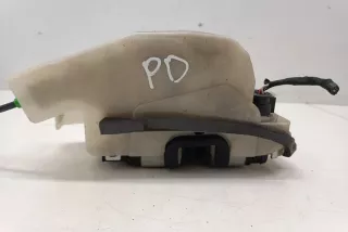 106896300L45221273 , art13083089 Замок двери передней правой Tesla model 3 Арт 13083089, вид 1