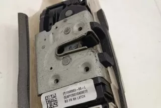 106896300L45221273 , art13083089 Замок двери передней правой Tesla model 3 Арт 13083089, вид 3