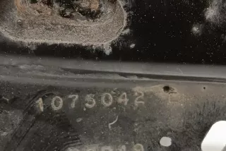 1075044E1075042E , art13083125 Кронштейн компрессора кондиционера Tesla model 3 Арт 13083125, вид 3