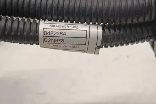 84823638482364 , art13083724 Проводка двигателя BMW 3 G20/G21 2.0л Арт 13083724, вид 3