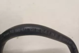 8W0611931BT , art13084157 Трубка вакуумного насоса Audi A5 (S5,RS5) 2 Арт 13084157, вид 2