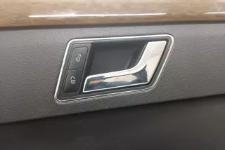 2125406805 , art13084254 Обшивка двери передней правой (дверная карта) Mercedes E W124 Арт 13084254, вид 5