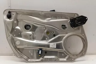 art13084716 Стеклоподъемник задний левый Mercedes E W124 Арт 13084716, вид 1