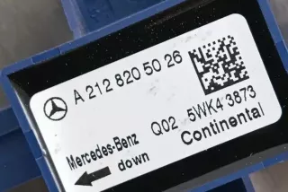 art13084716 Стеклоподъемник задний левый Mercedes E W124 Арт 13084716, вид 3
