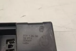 7264360 , art13084818 Накладка на порог BMW 1 F20/F21 Арт 13084818, вид 2