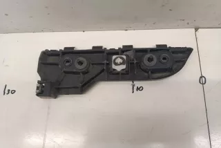 JX7BA17E850 , art13084450 Кронштейн крепления бампера заднего Ford Focus 4 Арт 13084450, вид 2