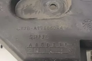 JX7BA17E850 , art13084450 Кронштейн крепления бампера заднего Ford Focus 4 Арт 13084450, вид 3