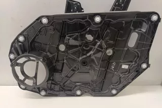 JX7BA23200CD , art13084590 Стеклоподъемник задний правый Ford Focus 4 Арт 13084590, вид 1