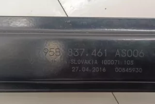 art13085407 Стеклоподъемник задний левый Porsche Macan Арт 13085407, вид 3