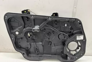 624119988 , art13087385 Стеклоподъемник передний левый Volvo V60 1 Арт 13087385, вид 1
