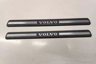 8659960 , art13088525 Молдинг (накладка кузовная) Volvo V60 1 Арт 13088525, вид 1