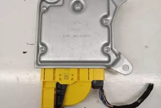 A2139008828 , art13091830 Блок AirBag Mercedes GLE W167 Арт 13091830, вид 2