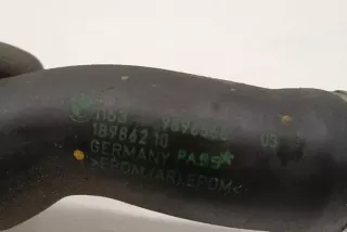 9896566 , art13096088 Патрубок радиатора BMW 1 F40 Арт 13096088, вид 3