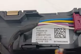 7949339 , art13095944 Кнопка (выключатель) BMW 1 F40 Арт 13095944, вид 2