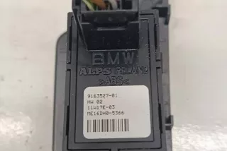 9163527 , art13098841 Кнопка стеклоподъемника переднего левого BMW 1 F40 Арт 13098841, вид 2