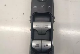 A2069008815 , art13099493 Кнопка стеклоподъемника переднего левого Mercedes C W206 Арт 13099493, вид 1