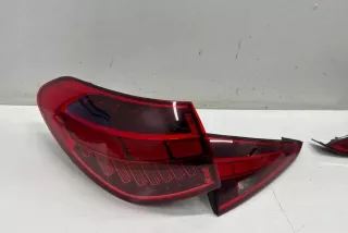 art13100320 Фонарь габаритный Mercedes C W206 Арт 13100320, вид 3
