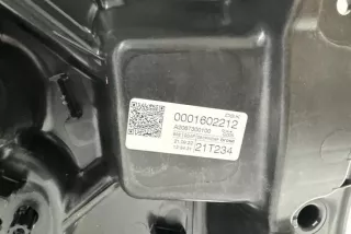 A2067300100 , art13100411 Стеклоподъемник задний левый Mercedes C W206 Арт 13100411, вид 2