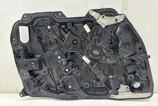 A2067200100 , art13100599 Стеклоподъемник передний левый Mercedes C W206 Арт 13100599, вид 1