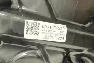 A2067200100 , art13100599 Стеклоподъемник передний левый Mercedes C W206 Арт 13100599, вид 2