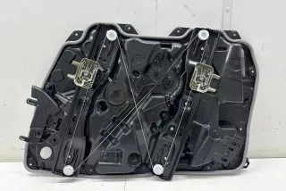 A2067200100 , art13100599 Стеклоподъемник передний левый Mercedes C W206 Арт 13100599, вид 3