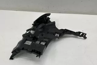 A2068859204 , art13100864 Кронштейн крепления бампера заднего Mercedes C W206 Арт 13100864, вид 1