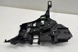 A2068859204 , art13100864 Кронштейн крепления бампера заднего Mercedes C W206 Арт 13100864, вид 2