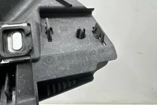 A2068859204 , art13100864 Кронштейн крепления бампера заднего Mercedes C W206 Арт 13100864, вид 3