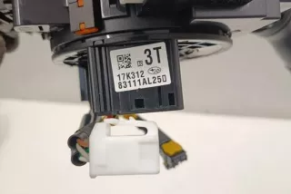 83111AL250 , art13104908 Переключатель подрулевой (стрекоза) Subaru Forester SK Арт 13104908, вид 5