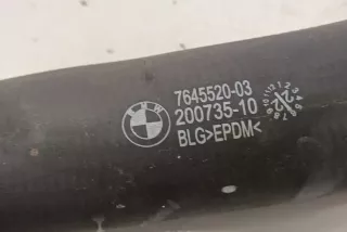 7645520 , art13111693 Патрубок радиатора MINI COUNTRYMAN F60 Арт 13111693, вид 2