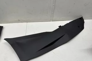 9825205480 , art13112678 Накладка декоративная на торпедо Peugeot 2008 Арт 13112678, вид 1