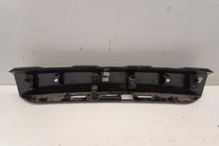 9828080180 , art13112343 Накладка подсветки номера Peugeot 2008 Арт 13112343, вид 2
