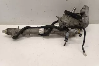 9834908880 , art13112499 Рулевая рейка Peugeot 2008 Арт 13112499, вид 3
