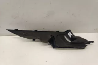 164344300A , art13112921 Обшивка стойки центральной левой Tesla model 3 Арт 13112921, вид 2