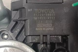 8572078011 , art13113268 Стеклоподъемник передний левый Lexus NX Арт 13113268, вид 2