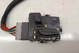 A2059052802 , art13113908 Кнопка регулировки сидения Mercedes CL C215 Арт 13113908, вид 1