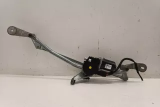 7427910 , art13113925 Механизм стеклоочистителя (трапеция дворников) BMW 3 G20/G21 Арт 13113925, вид 2