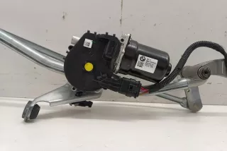 7427910 , art13113925 Механизм стеклоочистителя (трапеция дворников) BMW 3 G20/G21 Арт 13113925, вид 3