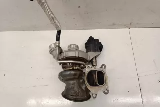 98458147953252 , art13114174 Турбина BMW 3 G20/G21 Арт 13114174, вид 2
