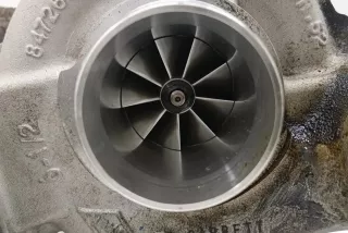 98458147953252 , art13114174 Турбина BMW 3 G20/G21 Арт 13114174, вид 5