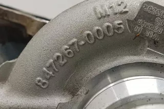 98458147953252 , art13114174 Турбина BMW 3 G20/G21 Арт 13114174, вид 7