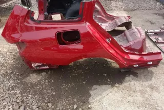 art13114226 Четверть задняя правая BMW 3 G20/G21 Арт 13114226