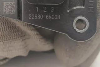 226806RC0B , art13114409 Расходомер воздуха Nissan Qashqai 2 restailing Арт 13114409, вид 4