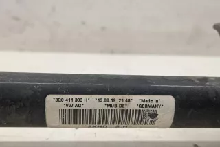 3Q0411303H , art13115698 Стабилизатор подвески (поперечной устойчивости) Volkswagen Arteon Арт 13115698, вид 3